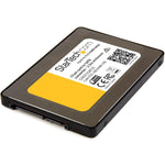 StarTech.com M.2/CFast to Sata Adapter - TAA Compliant - Soundz Store AUSTRALIA