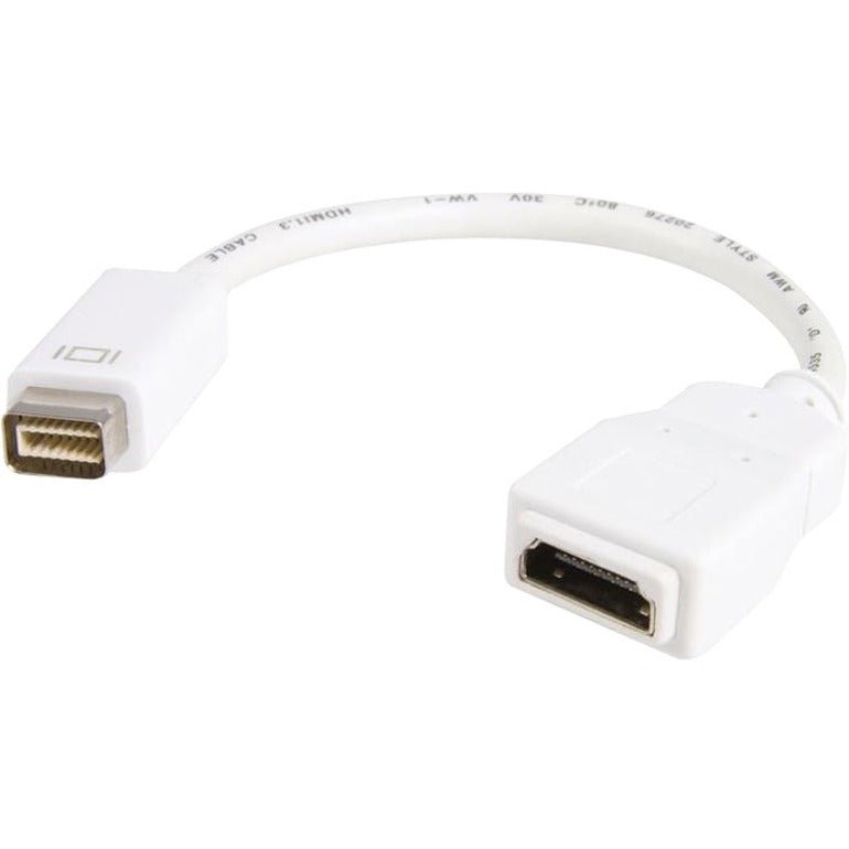 StarTech.com Mini DVI to HDMIÂ&reg; Video Adapter for MacbooksÂ&reg; and iMacsÂ&reg;- M/F - Soundz Store AUSTRALIA
