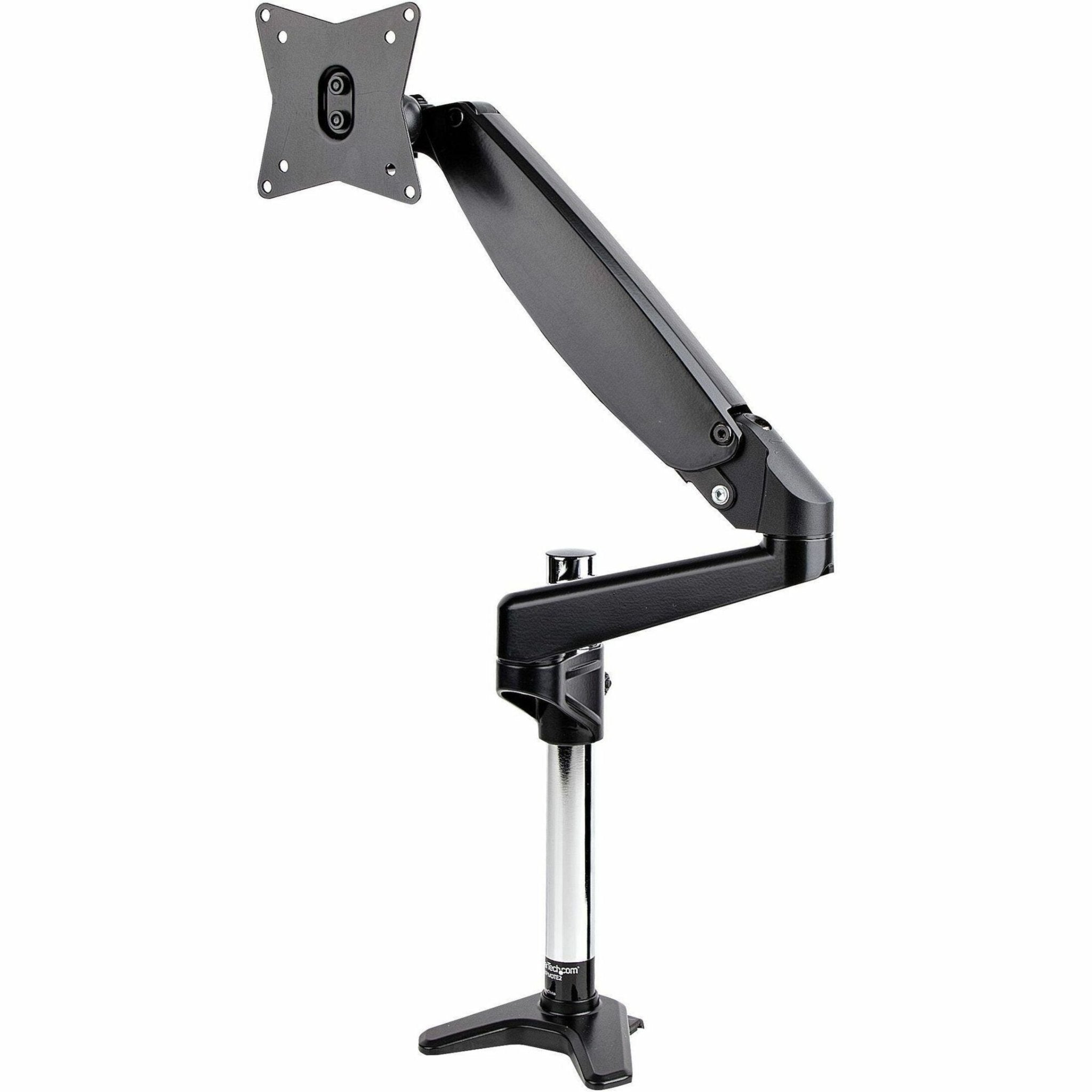 StarTech.com Mounting Arm for Flat Panel Display, Monitor, Curved Screen Display - Soundz Store AUSTRALIA
