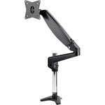 StarTech.com Mounting Arm for Flat Panel Display, Monitor, Curved Screen Display - Soundz Store AUSTRALIA