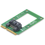 StarTech.com mSATA to SATA Adapter - TAA Compliant - Soundz Store AUSTRALIA