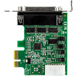 StarTech.com Multiport Serial Adapter - Soundz Store AUSTRALIA