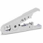 StarTech.com Network Cable Stripper and Cutter, Professional Wire Stripper for UTP/FTP/STP/Coax Cables, Rotary Wire Stripping/Cutting Tool - Soundz Store AUSTRALIA