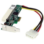 StarTech.com PCI Express Riser Card - Soundz Store AUSTRALIA