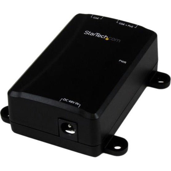 StarTech.com PoE Injector - Soundz Store AUSTRALIA