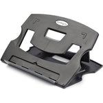 StarTech.com Portable Laptop Stand - Laptop Desk Stand - Adjustable Laptop Stand - Ergonomic Laptop Table Stand - Laptop Riser Stand - Soundz Store AUSTRALIA
