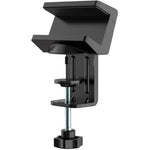 StarTech.com Power Strip Desk Mount - Clamp-on Power Strip Holder - Adjustable - Desk / Table Clamp for Power Strip (PWRSTRPCLMP) - Soundz Store AUSTRALIA