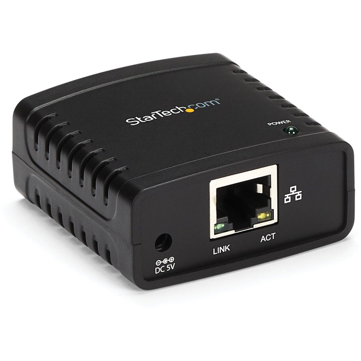 StarTech.com Print Server - Soundz Store AUSTRALIA