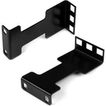 StarTech.com Rail Depth Adapter Kit for Server Racks - 4 in. (10 cm) Rack Extender - 1U - Soundz Store AUSTRALIA