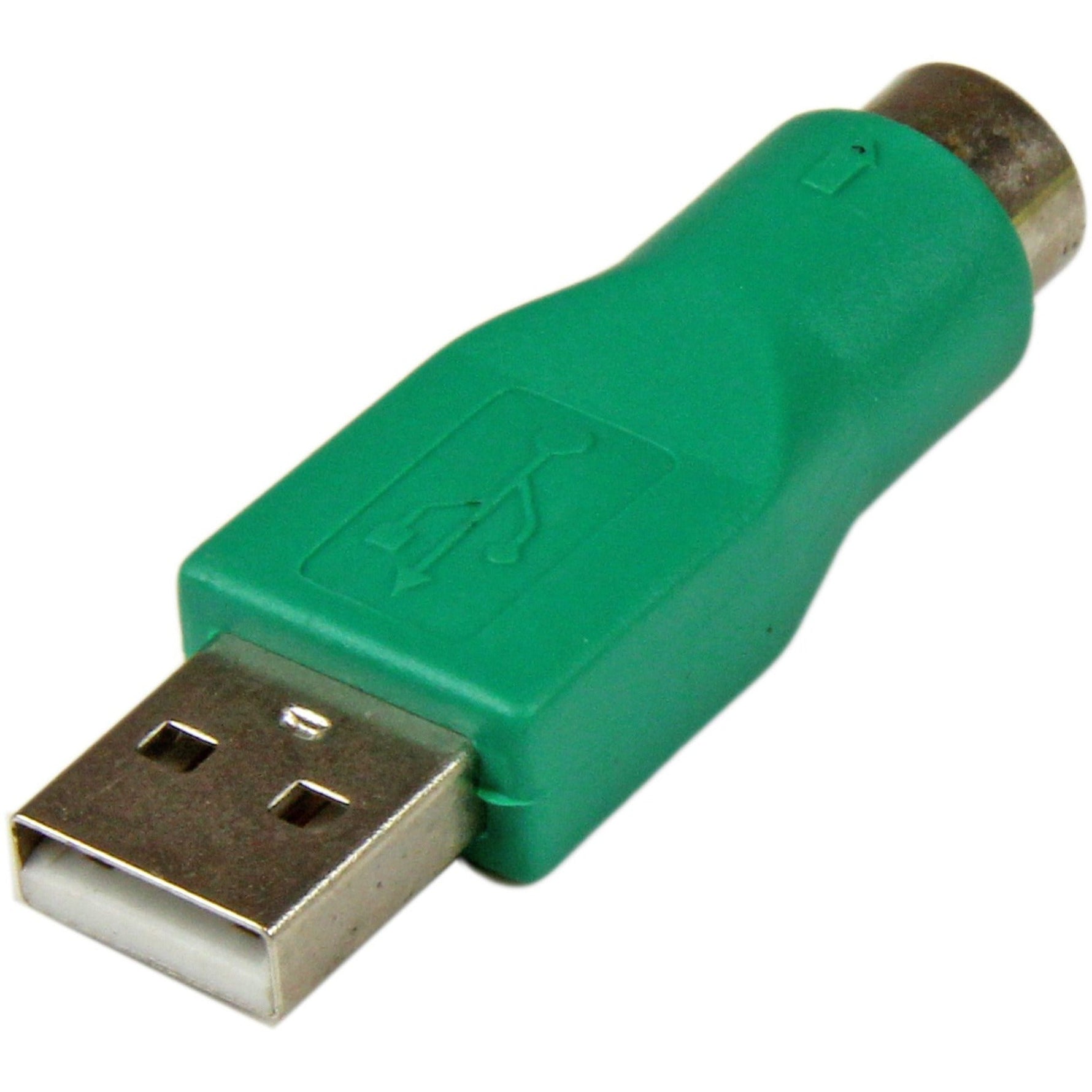 StarTech.com Replacement PS/2 Mouse to USB Adapter - F/M - Soundz Store AUSTRALIA