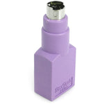 StarTech.com Replacement USB Keyboard to PS/2 Adapter - F/M - Soundz Store AUSTRALIA