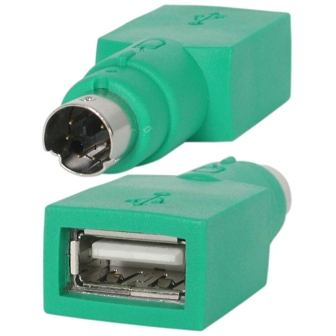 StarTech.com Replacement USB Mouse to PS/2 Adapter - F/M - Soundz Store AUSTRALIA