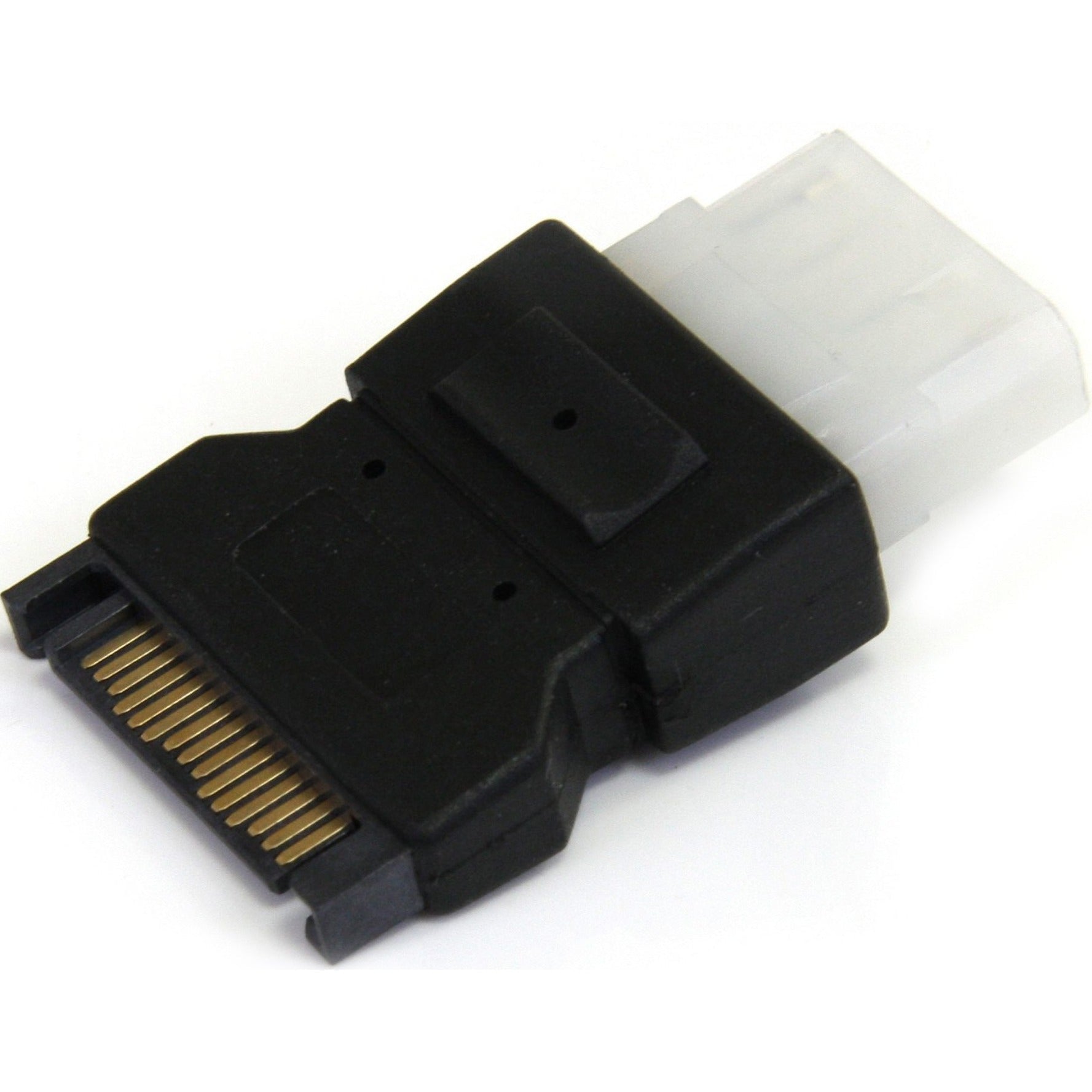 StarTech.com SATA to LP4 Power Cable Adapter - Soundz Store AUSTRALIA