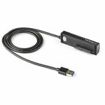 StarTech.com SATA to USB Cable - USB 3.1 10Gbps - 2.5 / 3.5 SATA SSD HDD - SATA to USB Adapter Cable - USB 3.1 to SATA Cable - Soundz Store AUSTRALIA