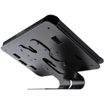 StarTech.com Secure Tablet Stand, Anti Theft Tablet Holder for Tablets up to 10.5' , K-Slot, VESA / Wall Mount, Security POS Tablet Stand - Soundz Store AUSTRALIA