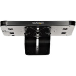 StarTech.com Secure Tablet Stand, Anti Theft Tablet Holder for Tablets up to 10.5' , K-Slot, VESA / Wall Mount, Security POS Tablet Stand - Soundz Store AUSTRALIA