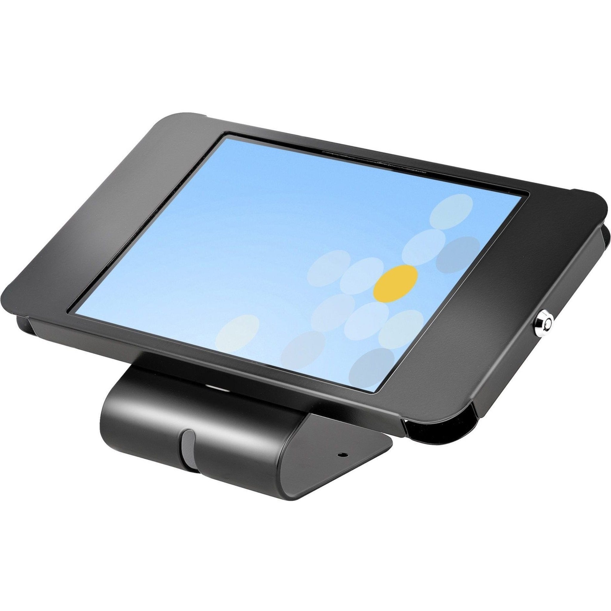 StarTech.com Secure Tablet Stand, Anti Theft Tablet Holder for Tablets up to 10.5' , K-Slot, VESA / Wall Mount, Security POS Tablet Stand - Soundz Store AUSTRALIA