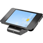 StarTech.com Secure Tablet Stand, Anti Theft Tablet Holder for Tablets up to 10.5' , K-Slot, VESA / Wall Mount, Security POS Tablet Stand - Soundz Store AUSTRALIA