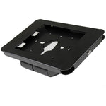StarTech.com Secure Tablet Stand - Security lock protects your tablet from theft and tampering - Easy to mount to a desk / table / wall or directly to a VESA compatible monitor mount - Supports iPad and other 9.7' tablets - Soundz Store AUSTRALIA