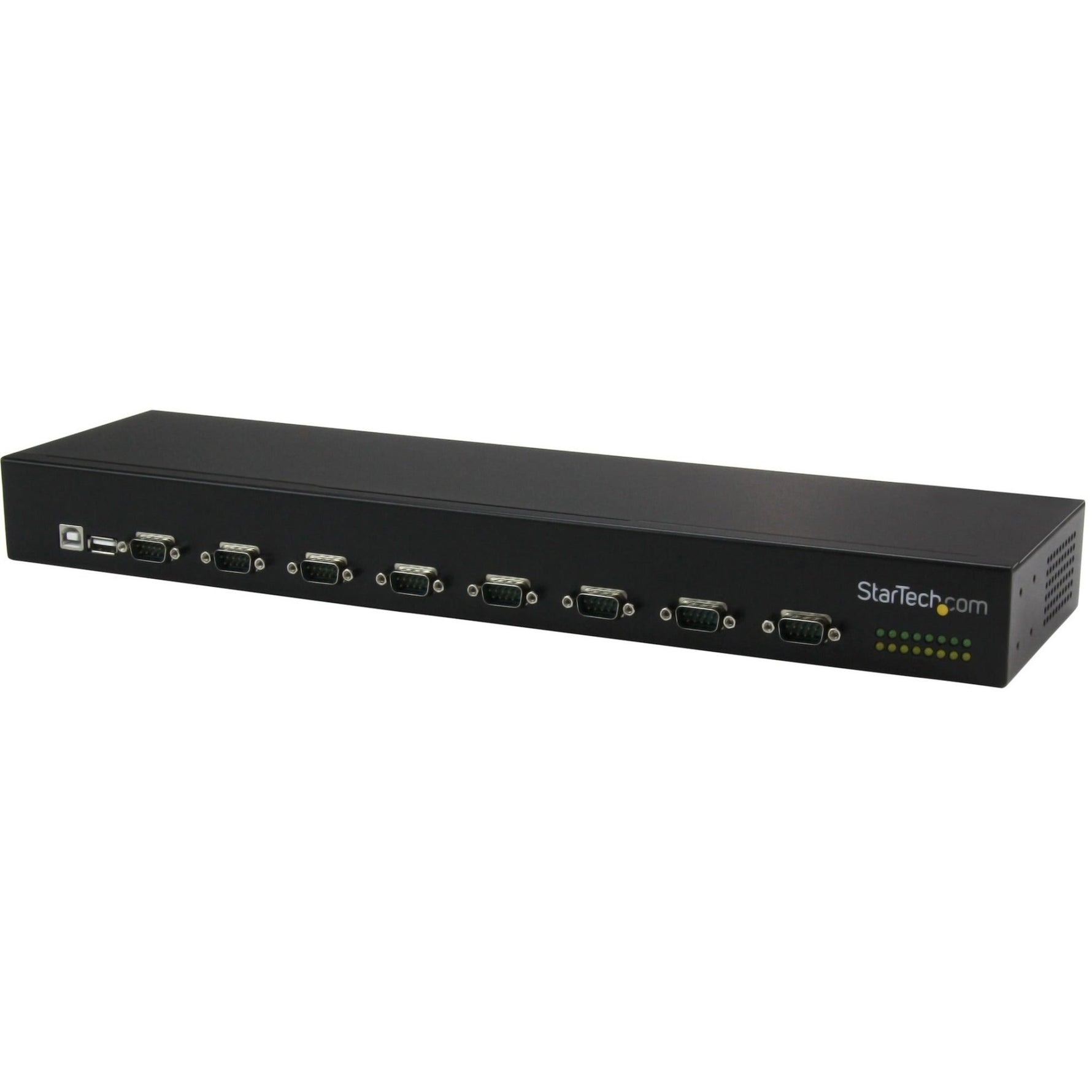 StarTech.com Serial Hub - External - 1 - TAA Compliant - Soundz Store AUSTRALIA