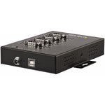 StarTech.com Serial Hub - External - 1 - TAA Compliant - Soundz Store AUSTRALIA