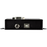 StarTech.com Serial Hub - External - 1 - TAA Compliant - Soundz Store AUSTRALIA