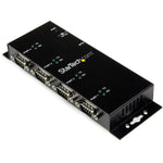 StarTech.com Serial Hub - Wall Mountable - 1 - TAA Compliant - Soundz Store AUSTRALIA