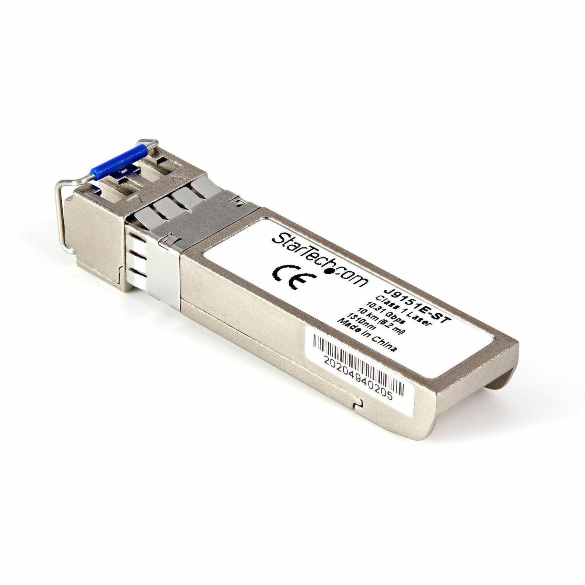 StarTech.com SFP+ - 1 x LC 10GBase-LR Network - 1 Each - Soundz Store AUSTRALIA