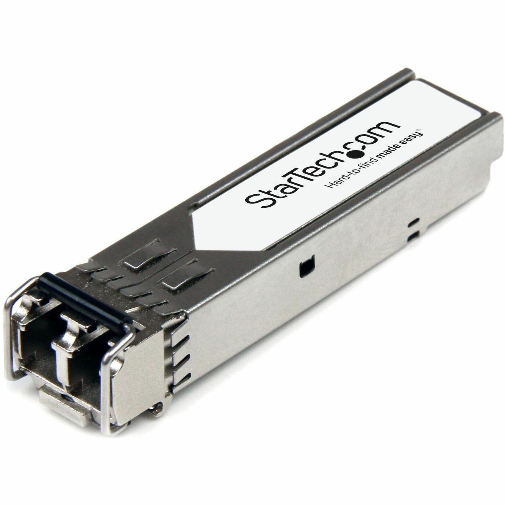 StarTech.com SFP+ - 1 x LC 10GBase-SR Network - 1 - Soundz Store AUSTRALIA