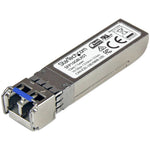 StarTech.com SFP+ - 1 x LC Duplex 10GBase-LR Network - 1 Each - Soundz Store AUSTRALIA