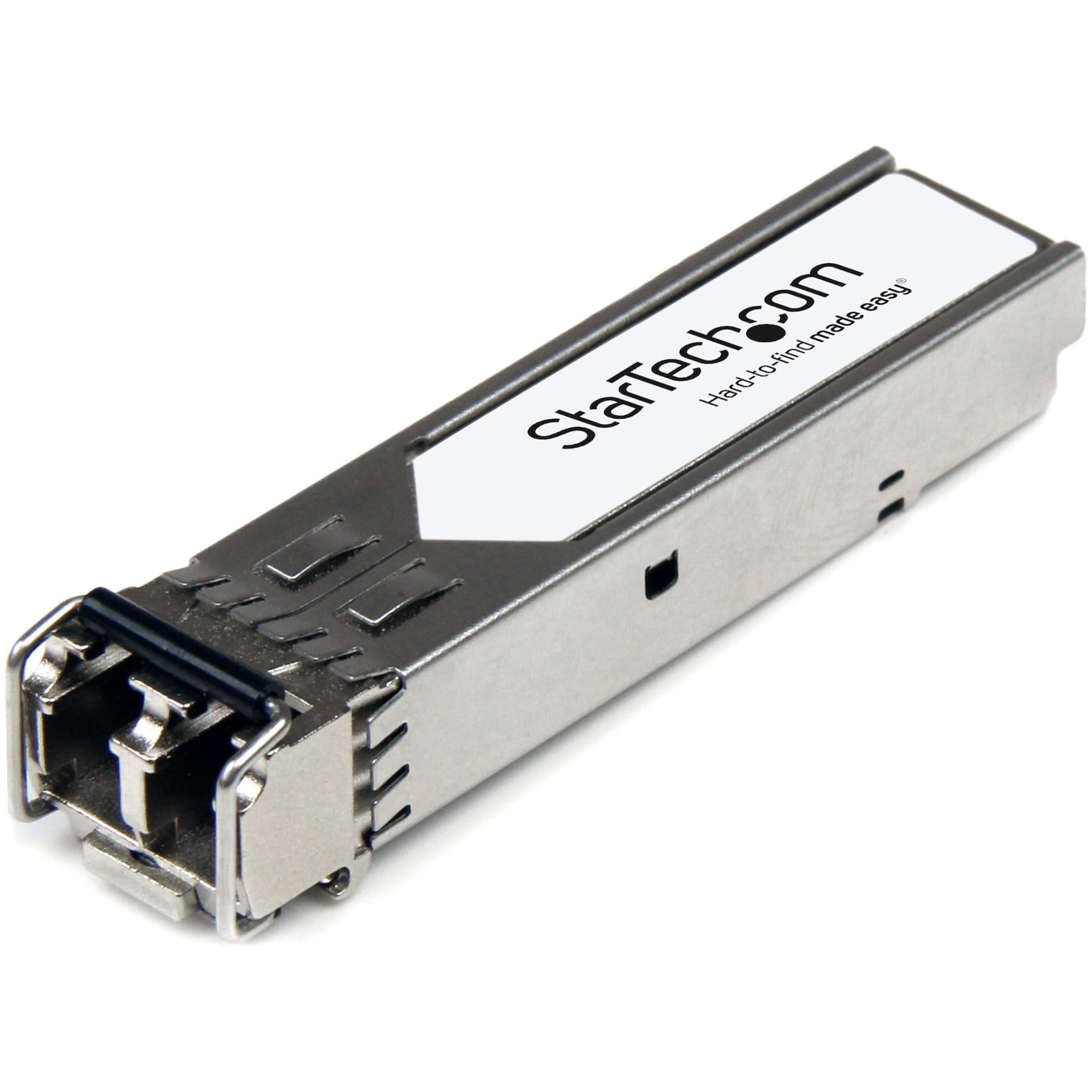 StarTech.com SFP+ - 1 x LC Duplex 10GBase-SR Network - 1 - Soundz Store AUSTRALIA