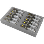 StarTech.com SFP (mini-GBIC) - 1 x RJ-45 1000Base-T Network LAN - 10 / Pack - Soundz Store AUSTRALIA