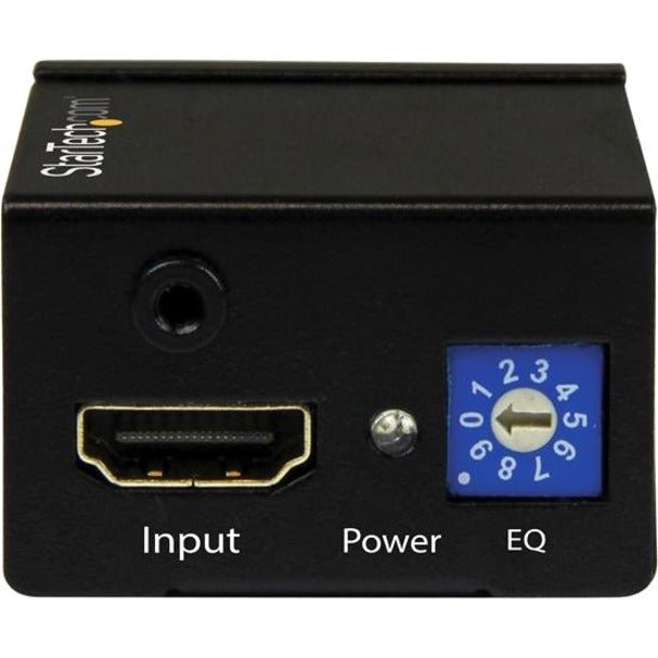 StarTech.com Signal Amplifier - Soundz Store AUSTRALIA