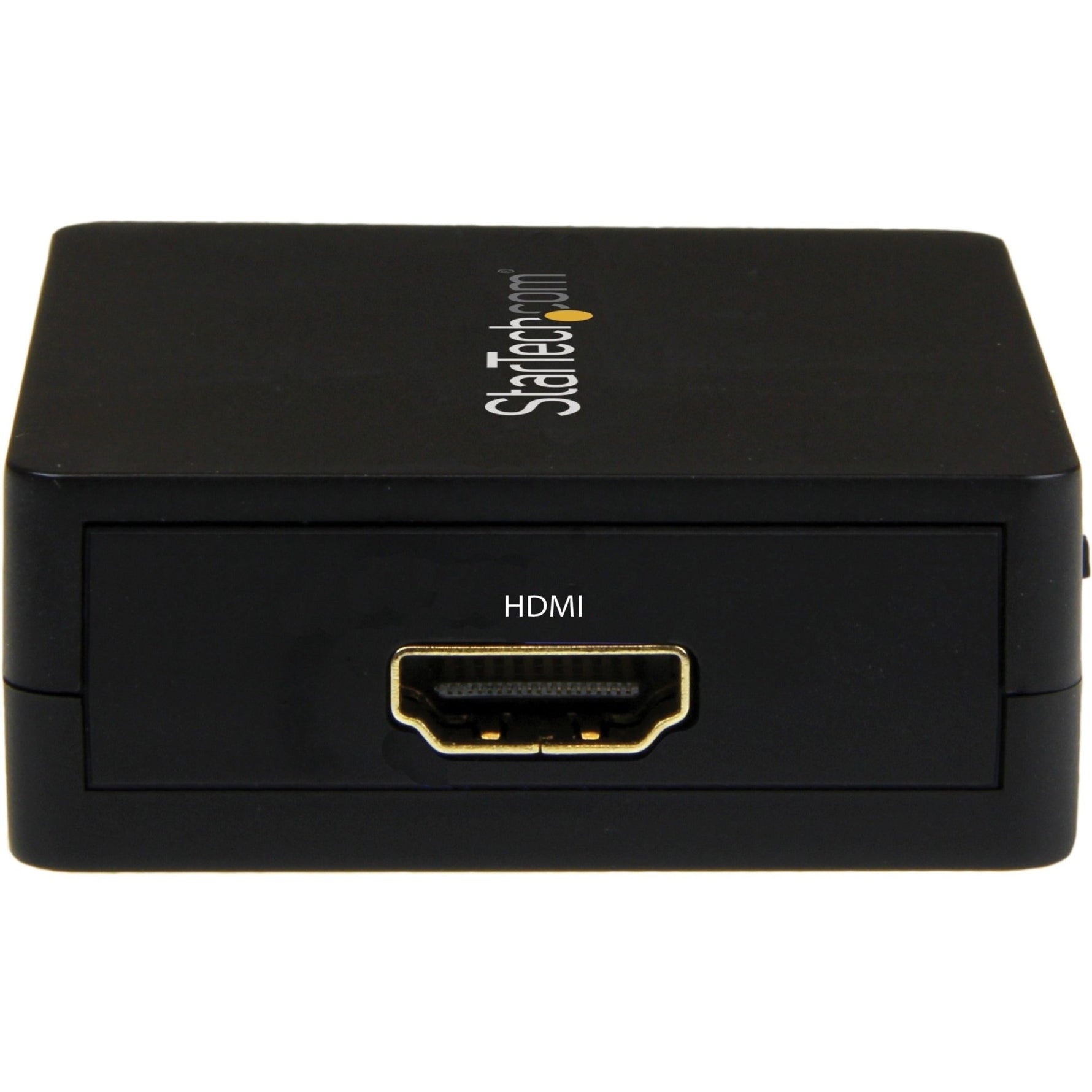StarTech.com Signal Extractor - Soundz Store AUSTRALIA