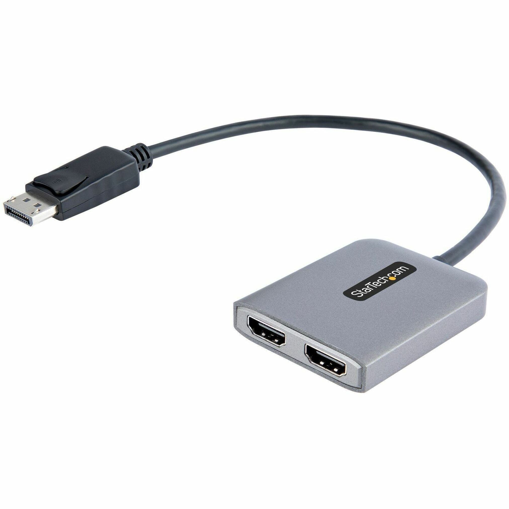 StarTech.com Signal Splitter - Plastic - Soundz Store AUSTRALIA