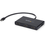 StarTech.com Signal Splitter - Plastic - Soundz Store AUSTRALIA
