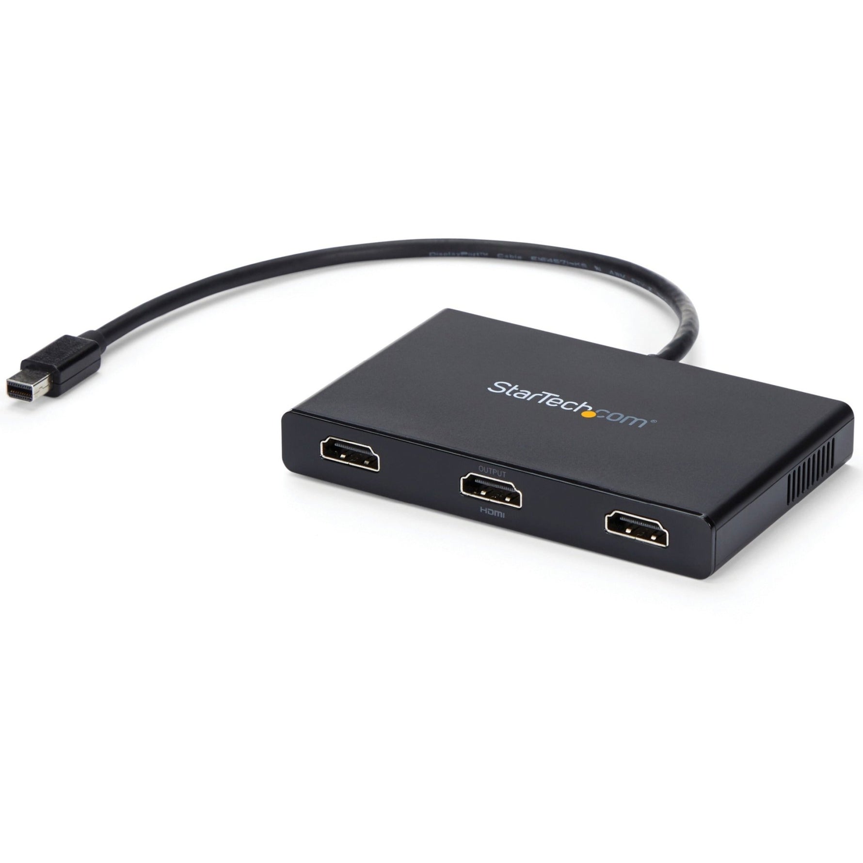 StarTech.com Signal Splitter - Plastic - Soundz Store AUSTRALIA