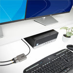 StarTech.com Signal Splitter - Plastic - Soundz Store AUSTRALIA
