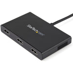 StarTech.com Signal Splitter - Plastic - Soundz Store AUSTRALIA