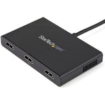 StarTech.com Signal Splitter - Plastic - Soundz Store AUSTRALIA
