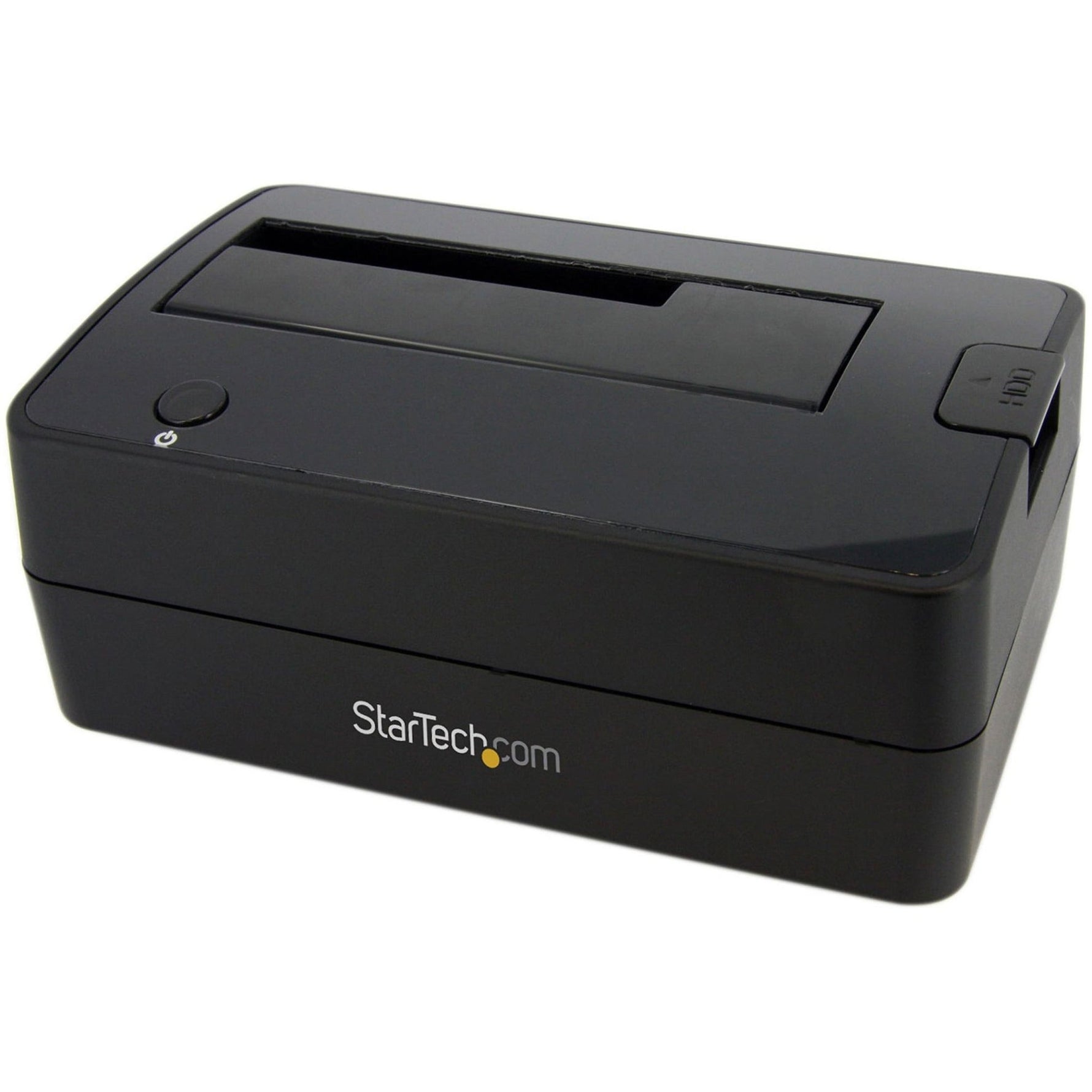 StarTech.com Single Bay USB 3.0 to SATA Hard Drive Docking Station, USB 3.0 (5 Gbps) Hard Drive Dock, External 2.5/3.5' SATA HDD/SSD Dock - Soundz Store AUSTRALIA