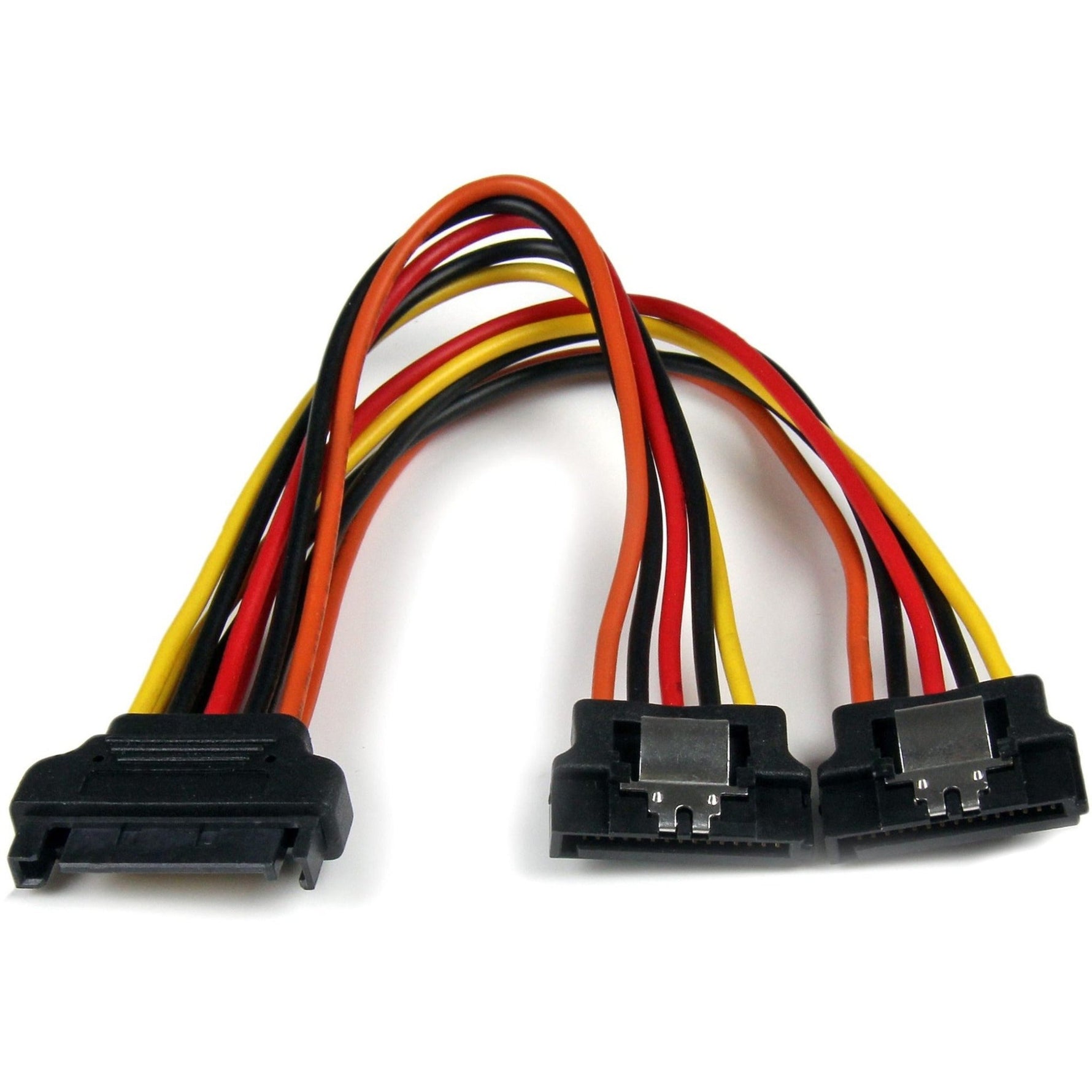 StarTech.com Splitter Cord - 15.24 cm - Soundz Store AUSTRALIA