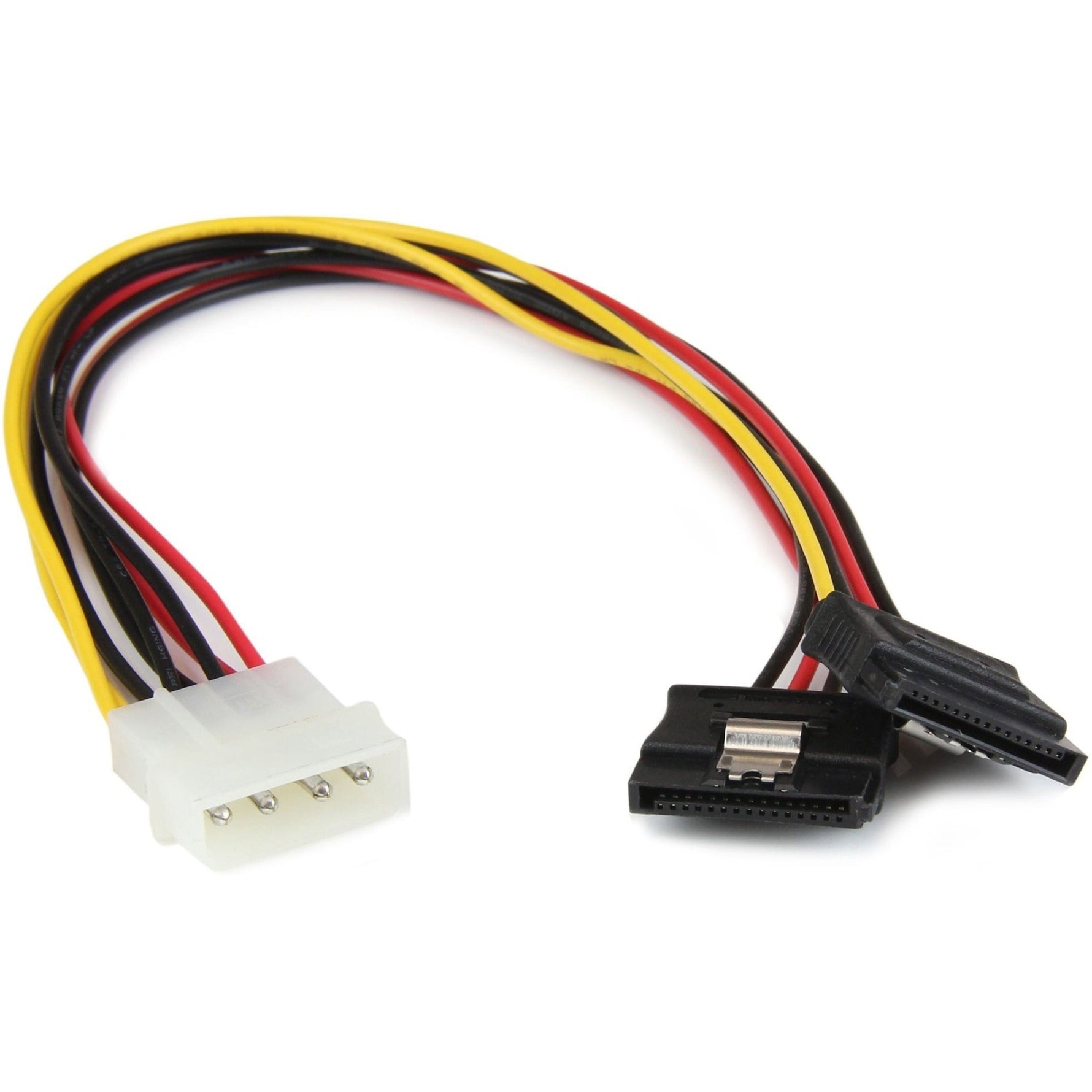 StarTech.com Splitter Cord - 30.48 cm - Soundz Store AUSTRALIA