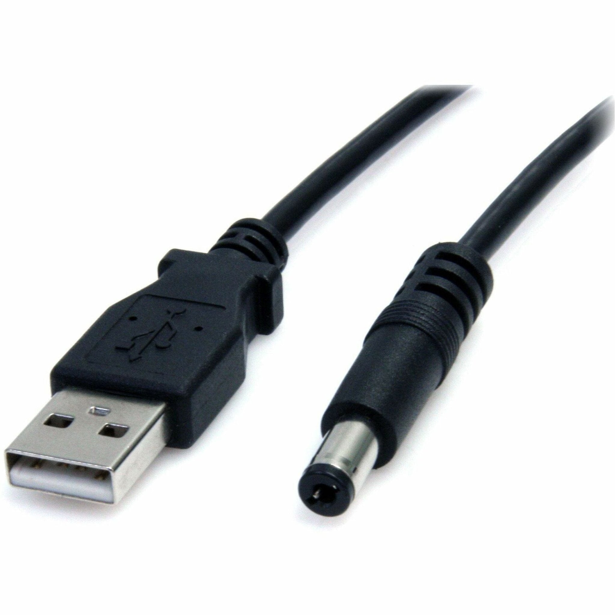 StarTech.com Standard Power Cord - 2 m - Soundz Store AUSTRALIA
