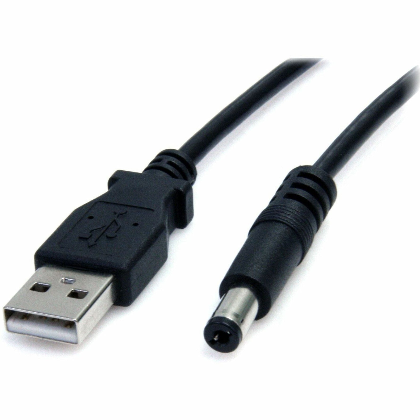 StarTech.com Standard Power Cord - 2 m - Soundz Store AUSTRALIA