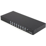 StarTech.com SV1631DUSBUK KVM Switchbox - TAA Compliant - Soundz Store AUSTRALIA