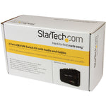 StarTech.com SV211KUSB KVM Switchbox - Soundz Store AUSTRALIA