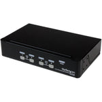 StarTech.com SV431DUSBU KVM Switchbox - TAA Compliant - Soundz Store AUSTRALIA