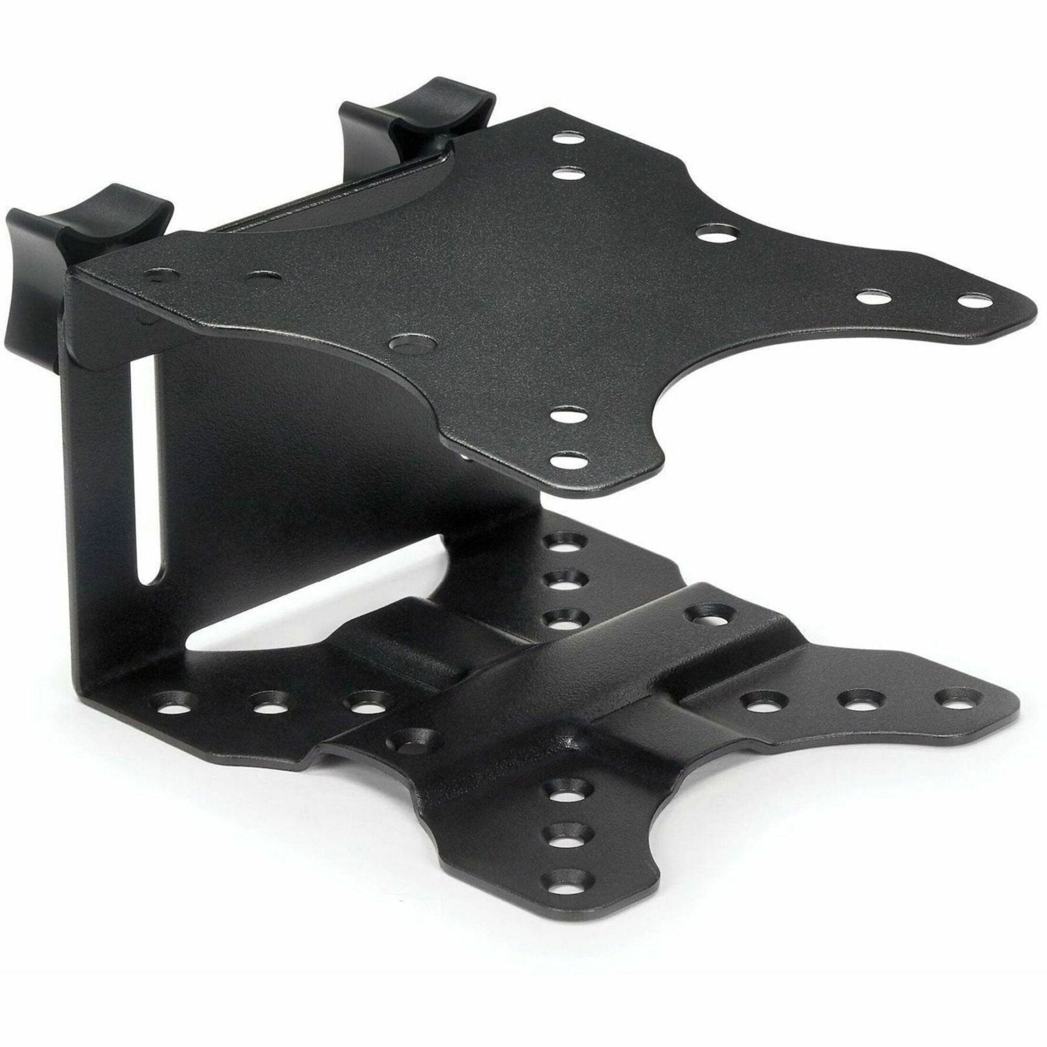 StarTech.com Thin Client Mount - VESA Mounting Bracket - Under Desk Computer Mount - Thin Client PC Monitor Mount - Soundz Store AUSTRALIA