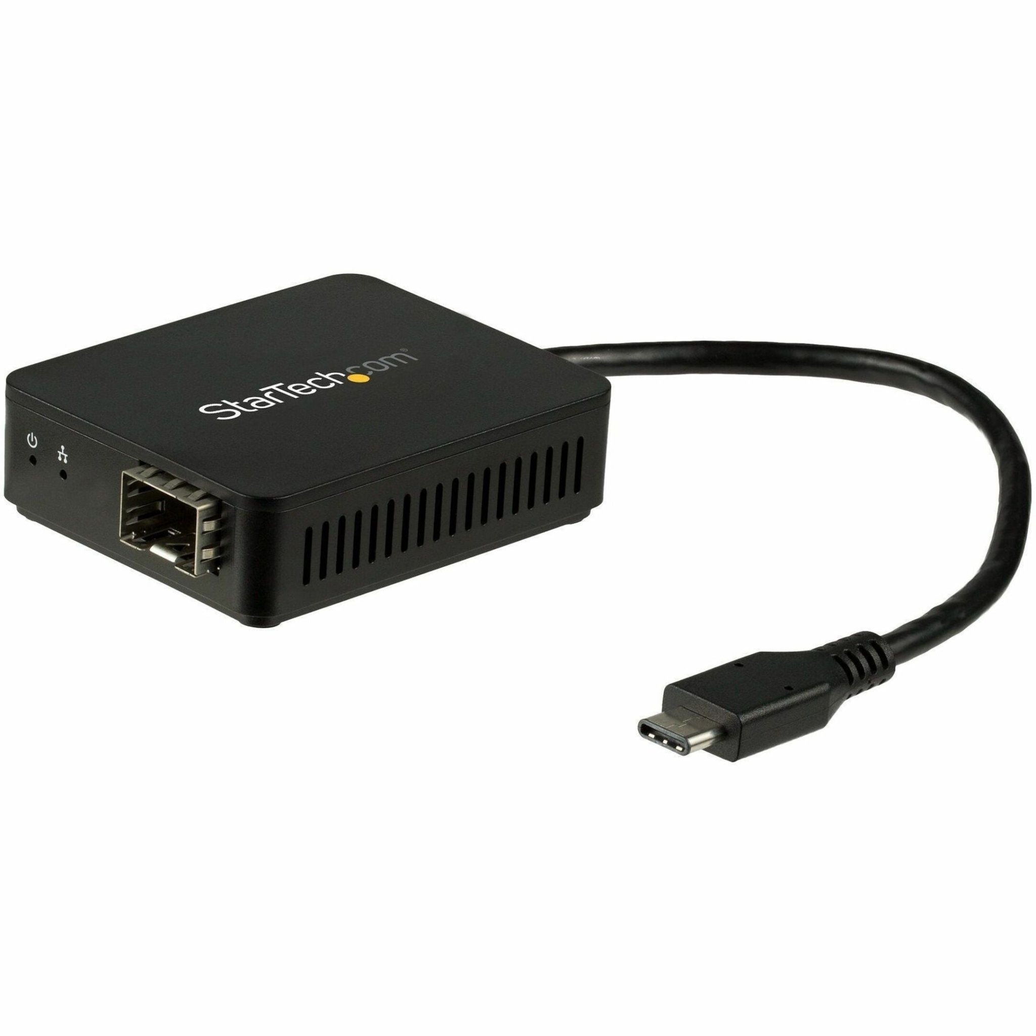 StarTech.com Transceiver/Media Converter - Soundz Store AUSTRALIA